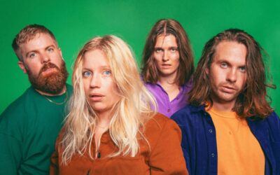 STARS præsenterer Katinka Band