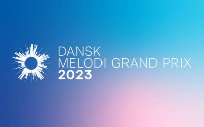 Dansk Melodi Grand Prix 2023 afholdes i Næstved