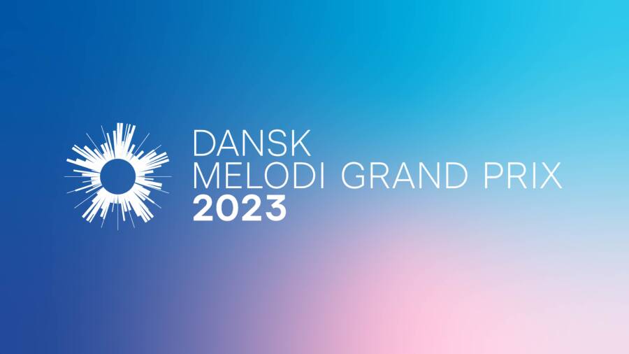 Dansk Melodi Grand Prix 2023 afholdes i Næstved