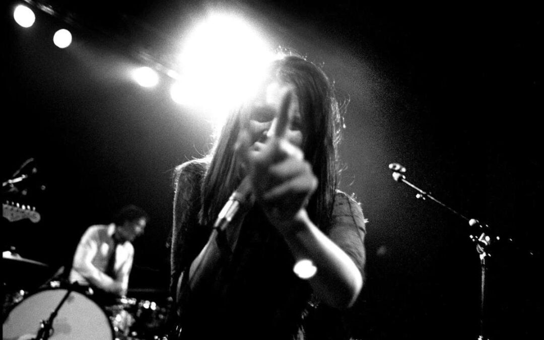 STARS præsenterer Kira & The Kindred Spirits