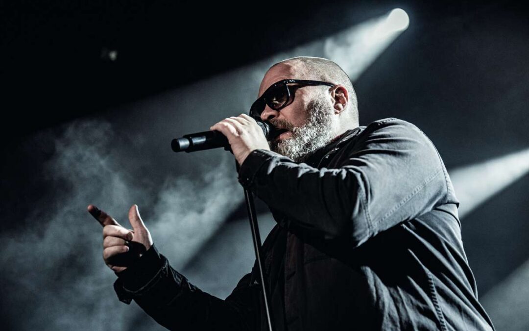 STARS præsenterer BAAL