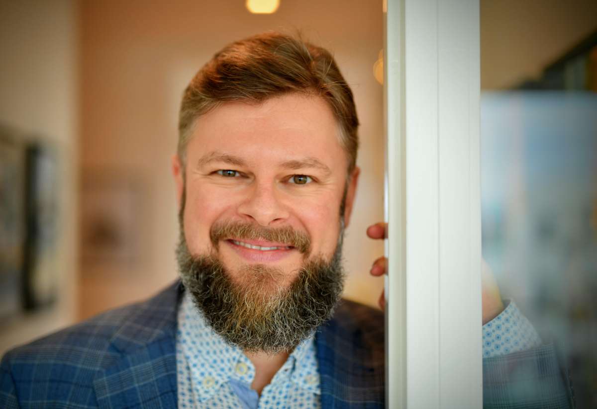 David Danholt