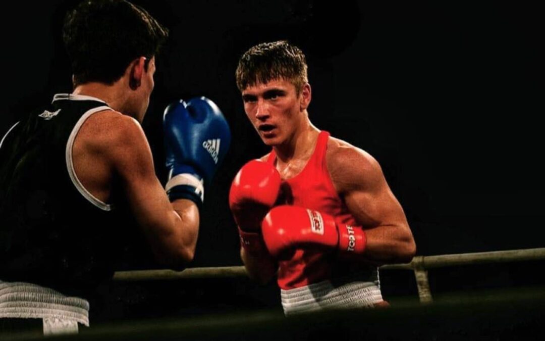 Den 25. november slår Vordingborg Bokseklub Tårnet 74 ENDELIG dørene op for deres årlige Fightnight