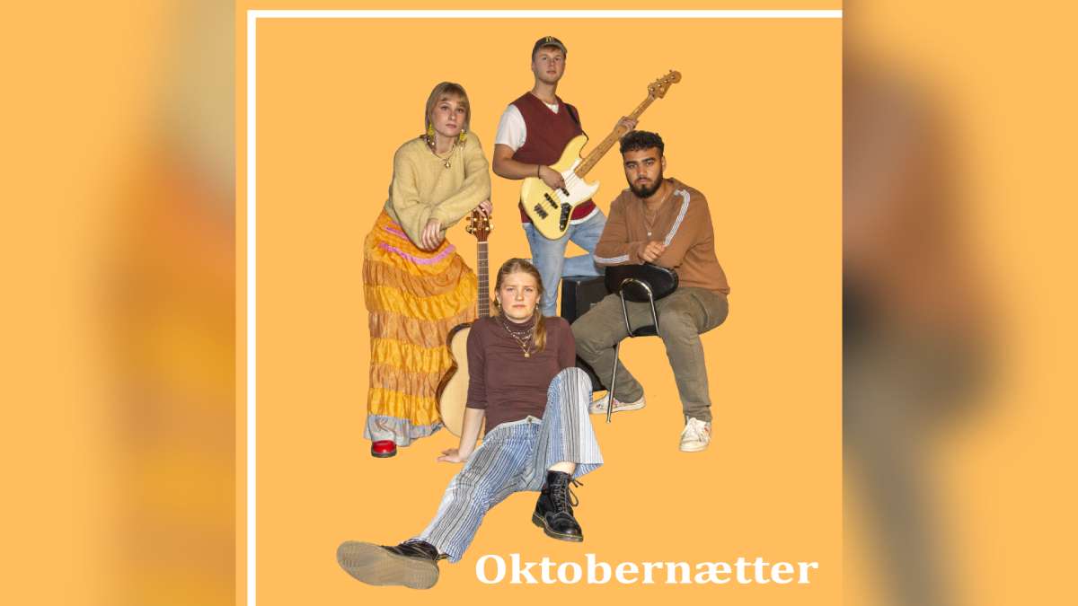 Cosi - Oktobernætter - Foto: Kim Ingemann Erichsen