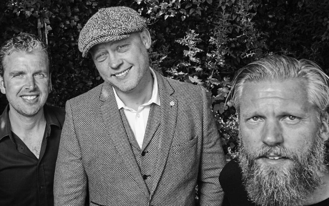 STARS præsenterer Juleblues