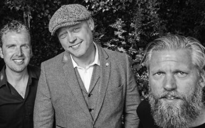 STARS præsenterer Juleblues