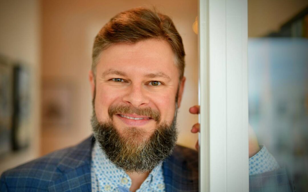 Lied-eftermiddag i Nordfalsters Koncerthus med David Danholt og Charlotte Thaning