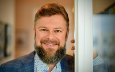 Lied-eftermiddag i Nordfalsters Koncerthus med David Danholt og Charlotte Thaning