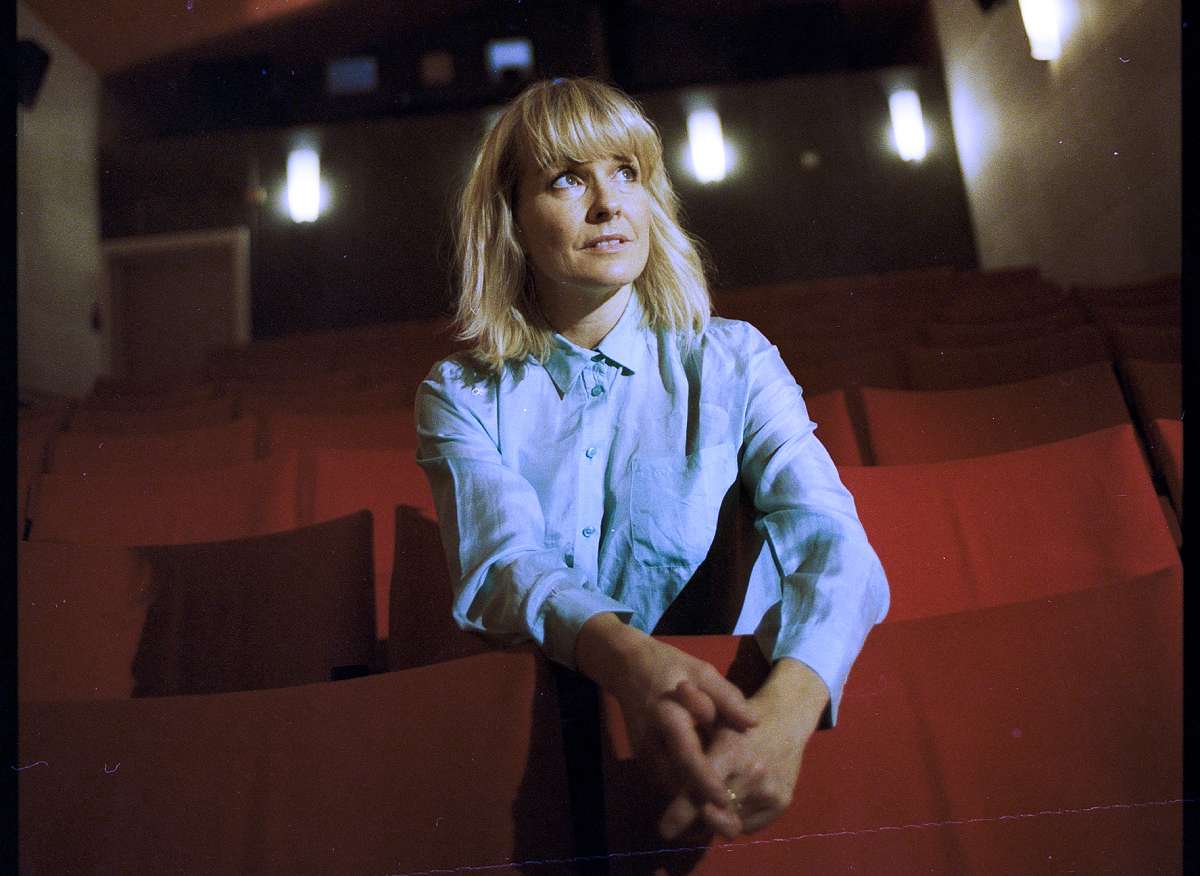 Signe Svendsen