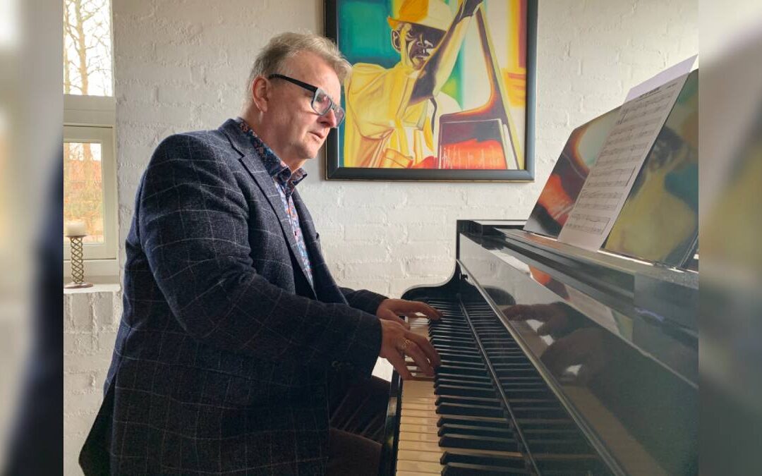 Fyraften og Fællessang med Jazz på Tværs og Dan Romme Trio