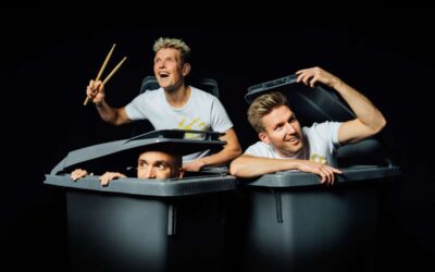 STARS præsenterer HeartBeat Group – koncert for børn