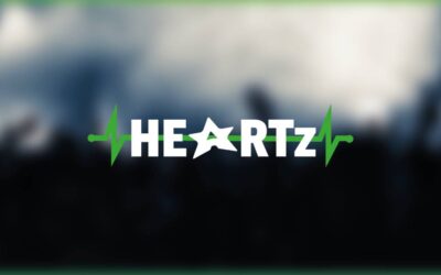 STARS præsenterer HEARTz