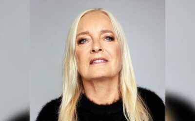 Anne Linnet på STARS