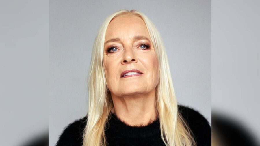 Anne Linnet på STARS