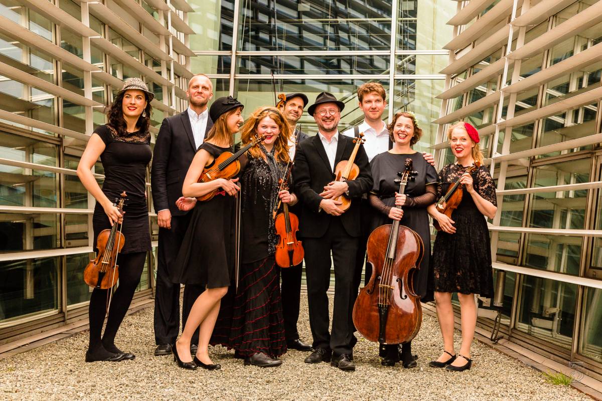 Camerata Øresund