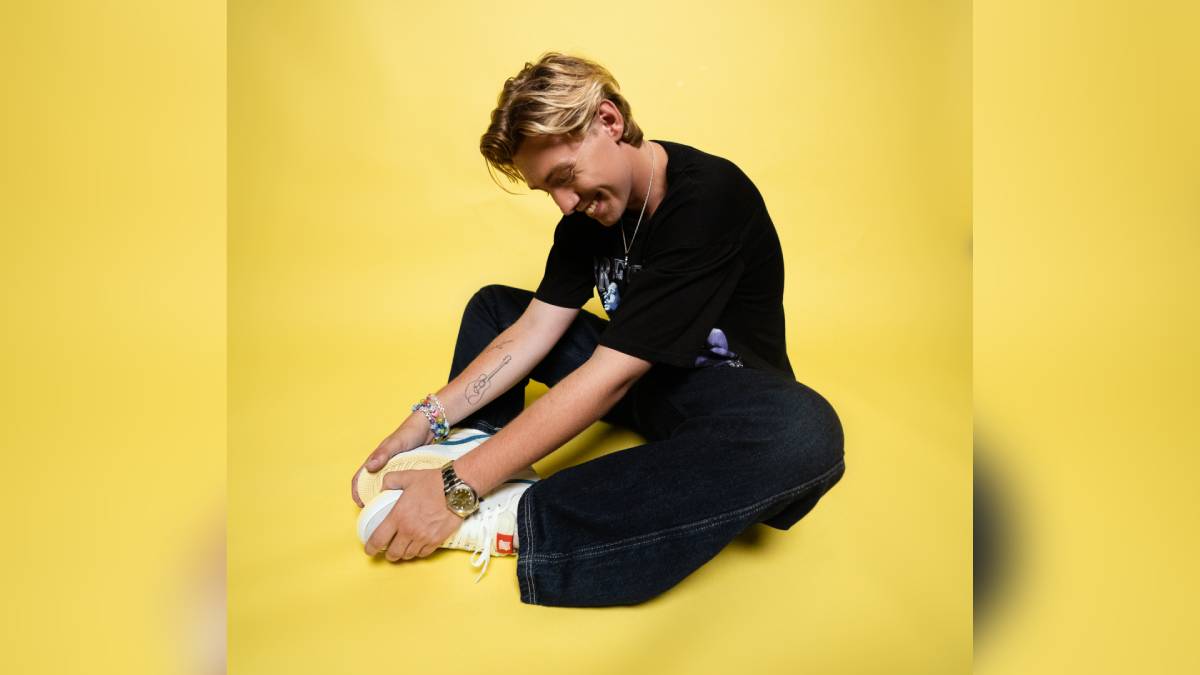 Mads Christian
