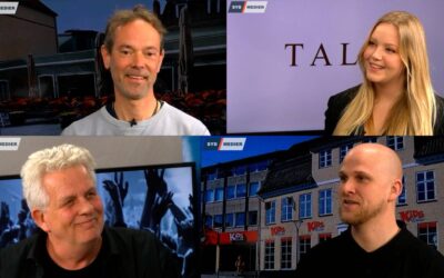 Fokus på – et nyt talerør til lokale foreninger