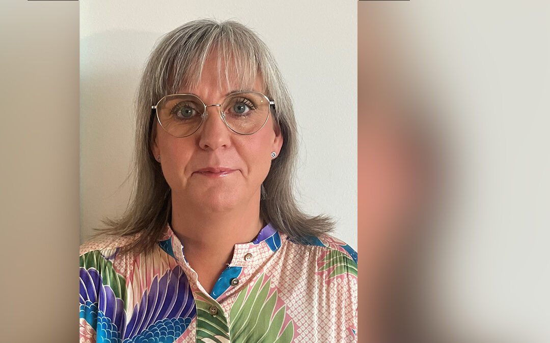 Ny centerchef for Pleje og Omsorg i Vordingborg Kommune