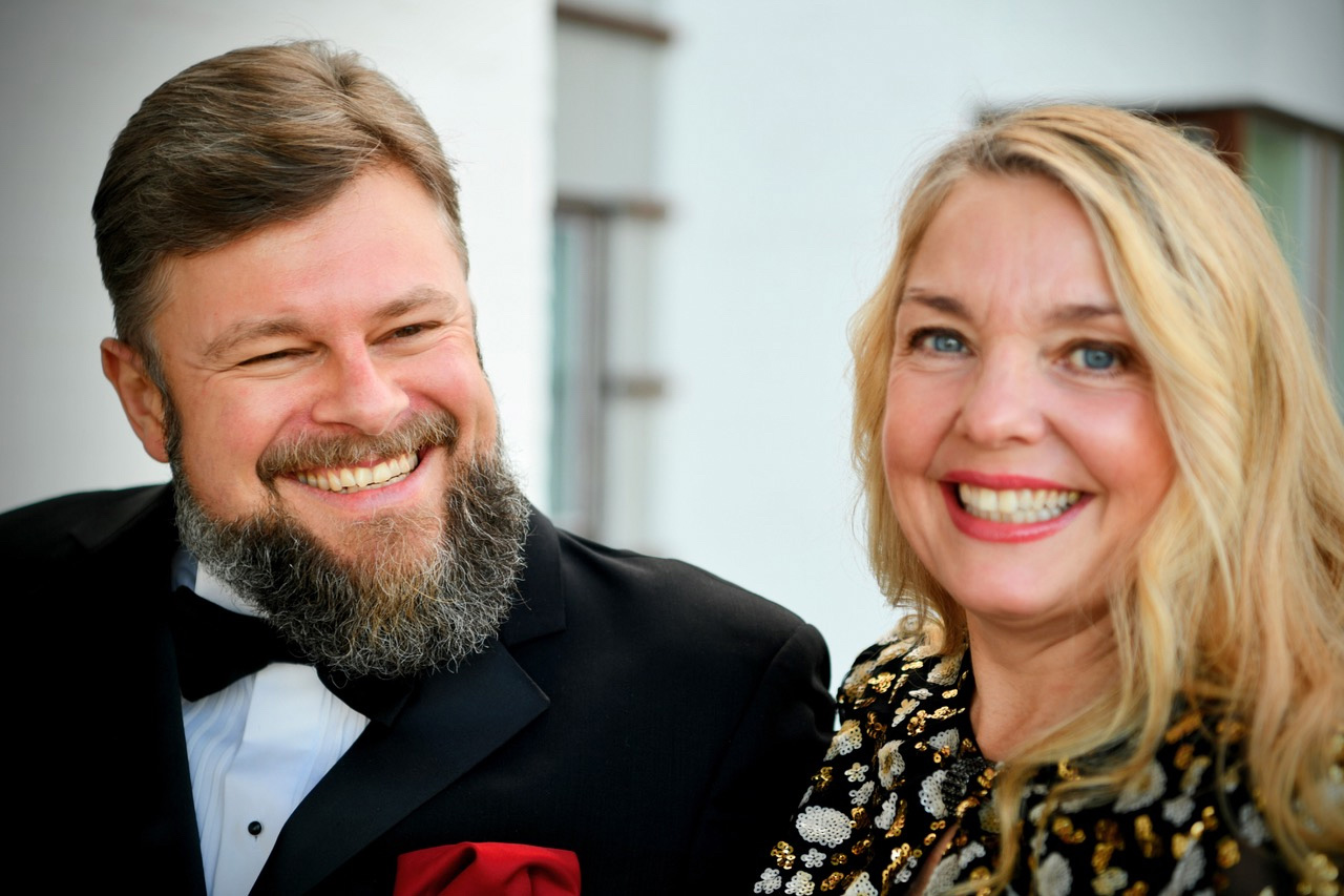 Dreisig og Danholt