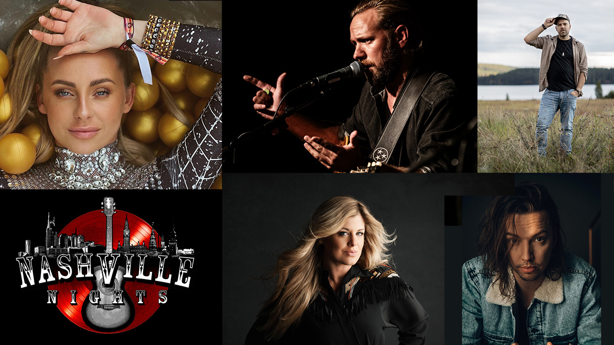 Nashville Nights 2023