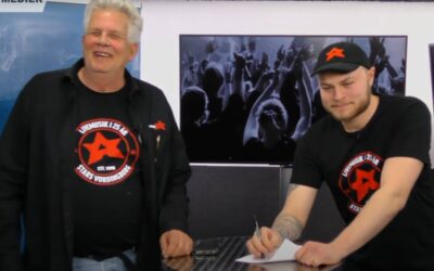 Fokus på Frivillige på Stars