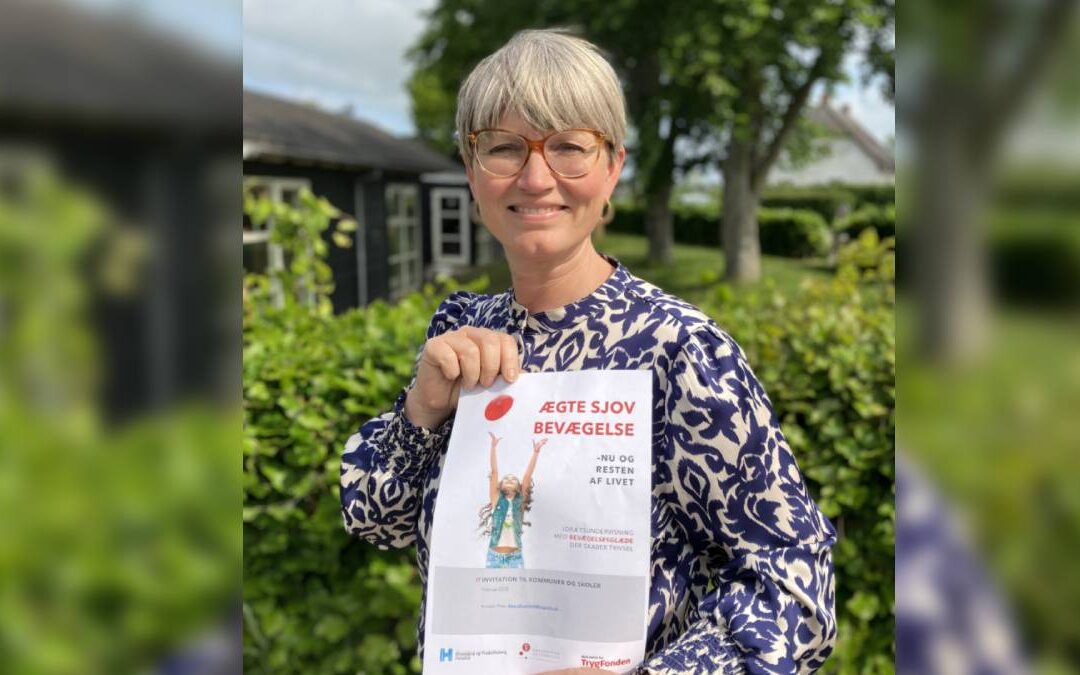 Skoler i Vordingborg Kommune med i nyt forskningsprojekt