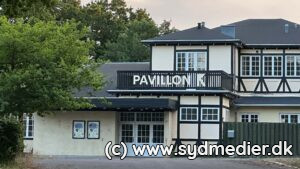 Pavillon-K