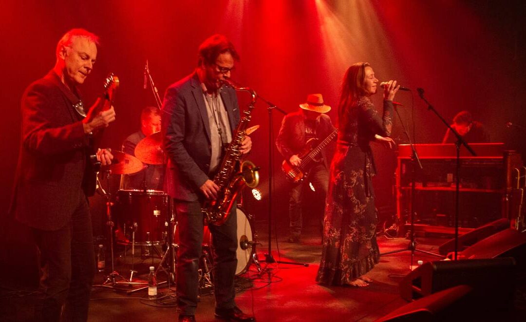 STARS præsenterer Grarup Allstars