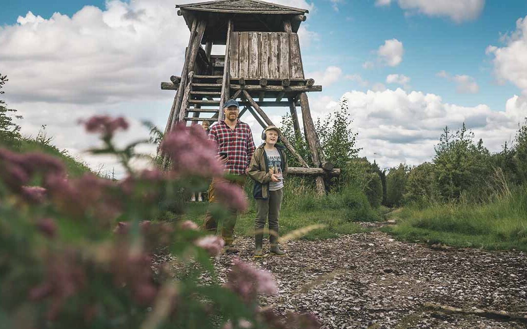 Ny gratis oplevelse på Holmegaard Værk