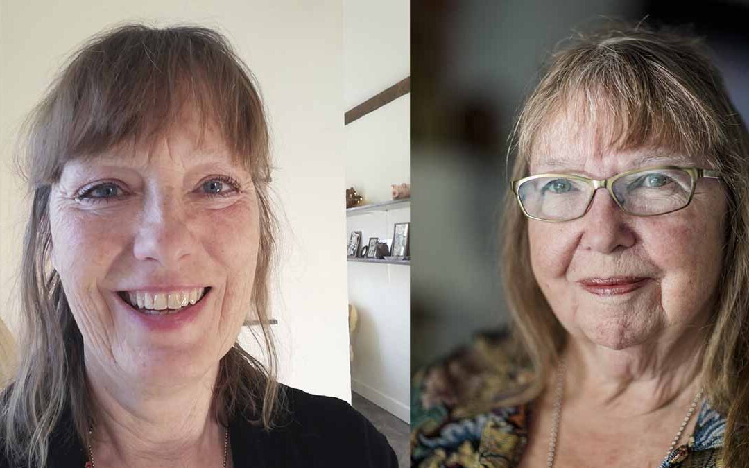 Sandvig Folkeoplysning inviterer til bogmesse i Vordingborg