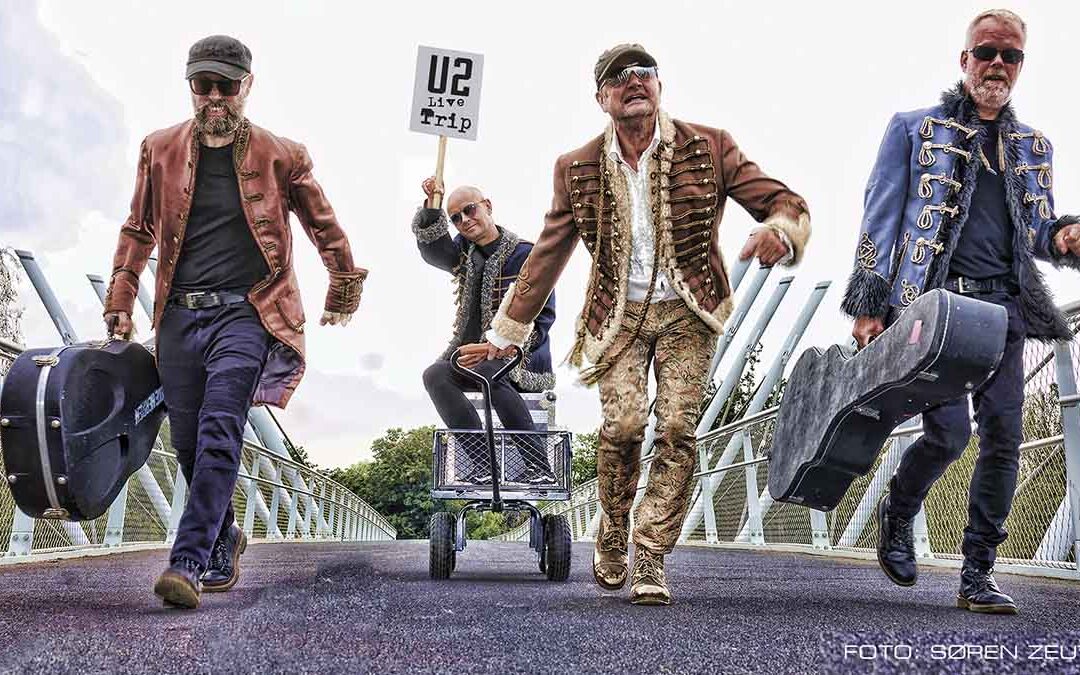 STARS præsenterer Die Herren