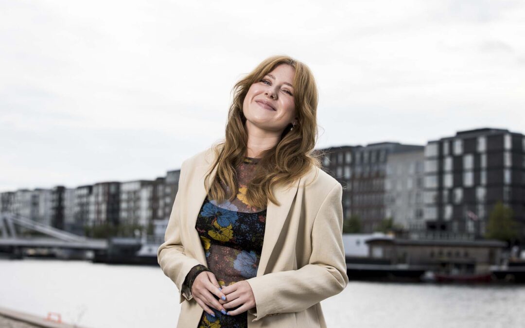 X Factor 2025 pop-up casting i Vordingborg