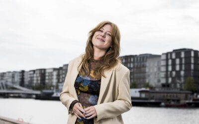 X Factor 2025 pop-up casting i Vordingborg