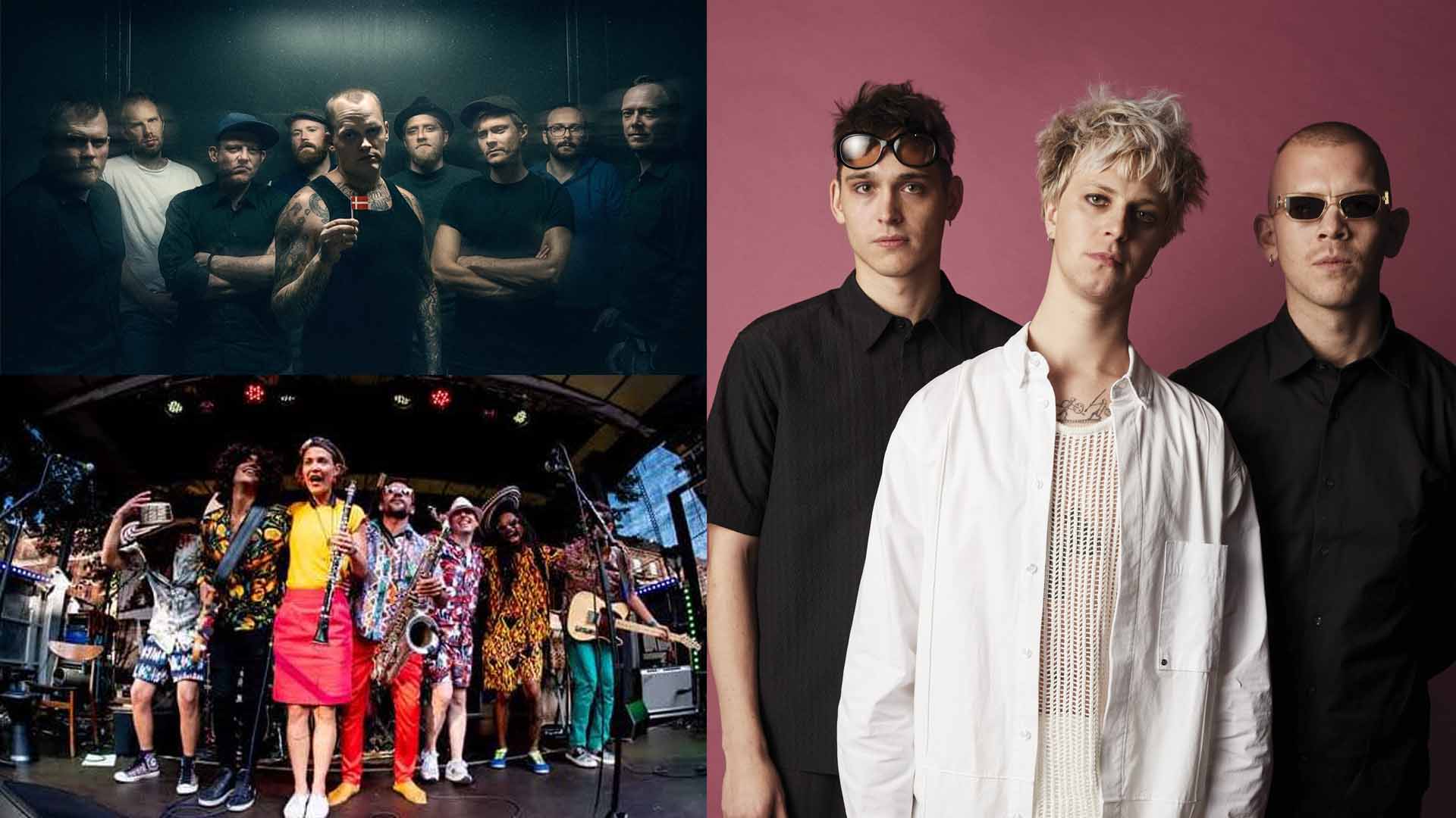 Havblik Festival 2024