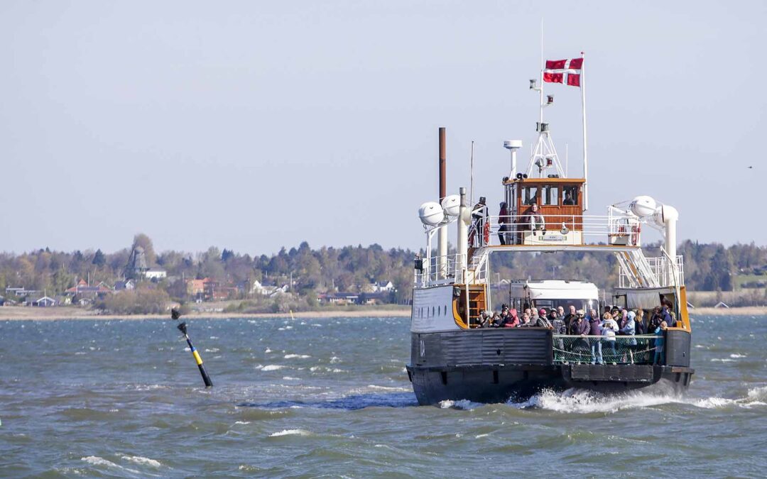 Flerårige bevillinger fremtidssikrer kulturtilbud i Guldborgsund Kommune