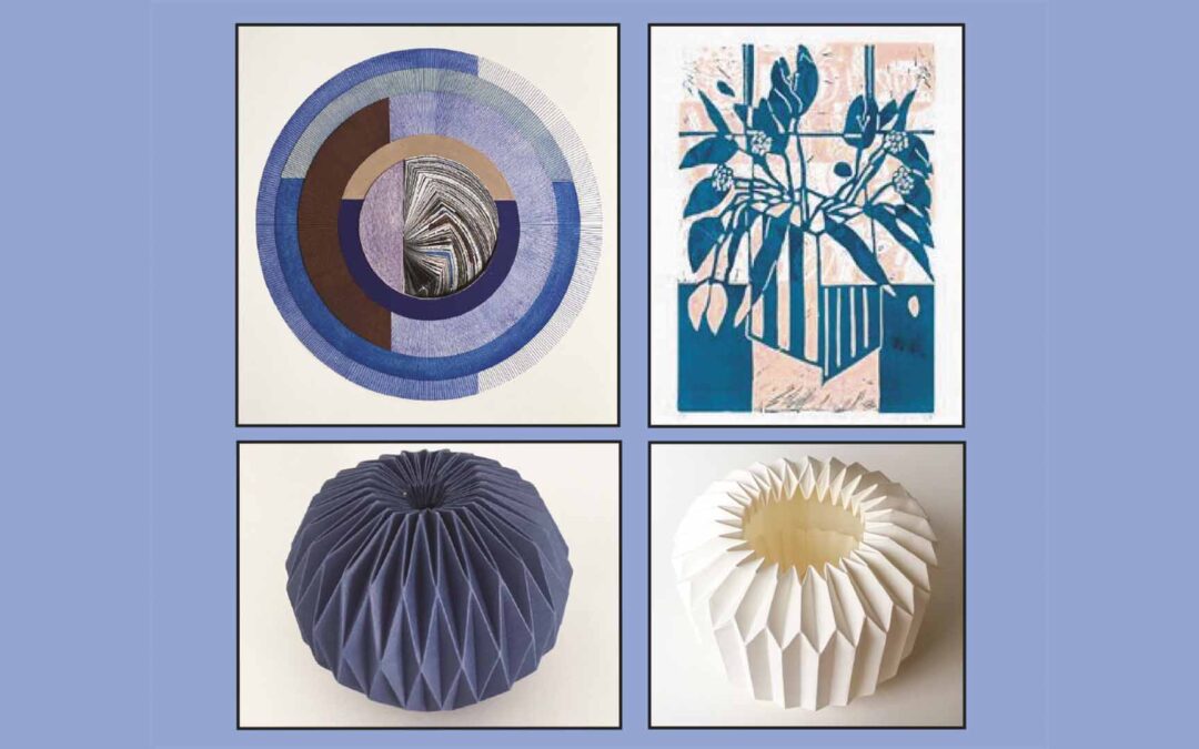 Køng Museum åbner sin forårsudstilling