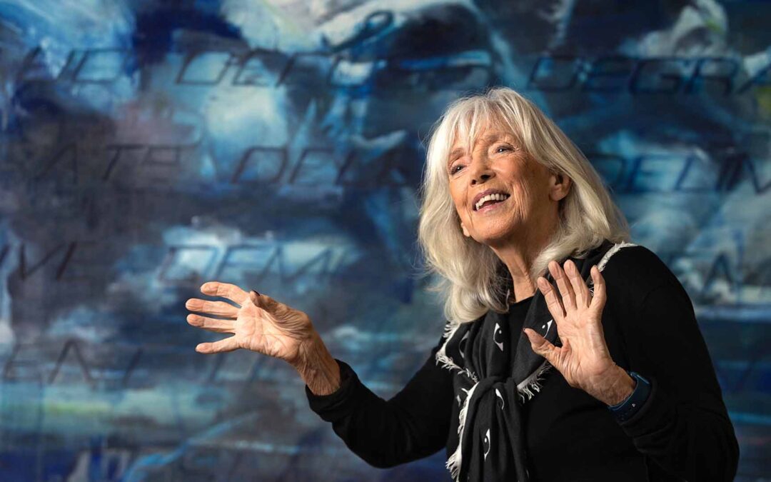 Femø Fortællefestival offentliggør det samlede program