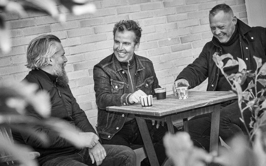 Herreholdet på Pakhus8