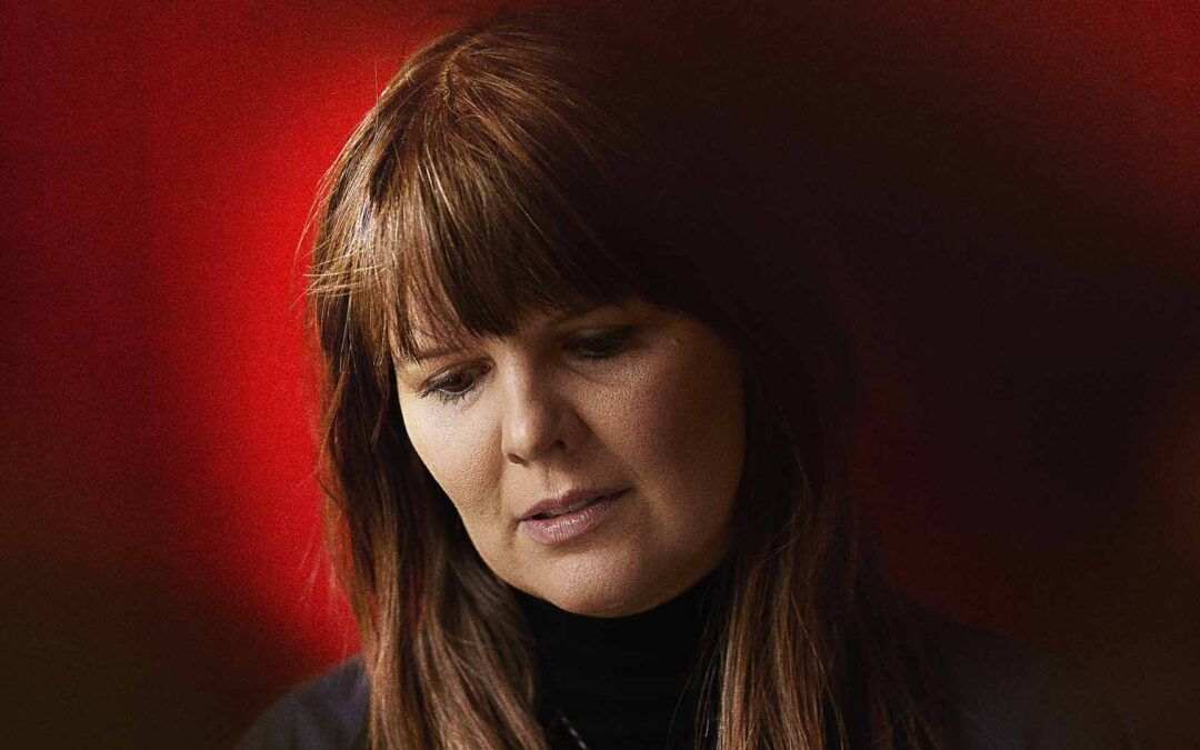 Kajsa Vala på Pakhus8