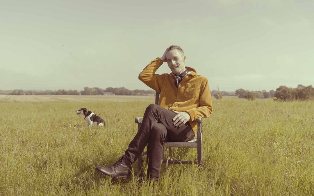 STARS præsenterer M.C. Hansen & Spektakel i Bio Bernhard