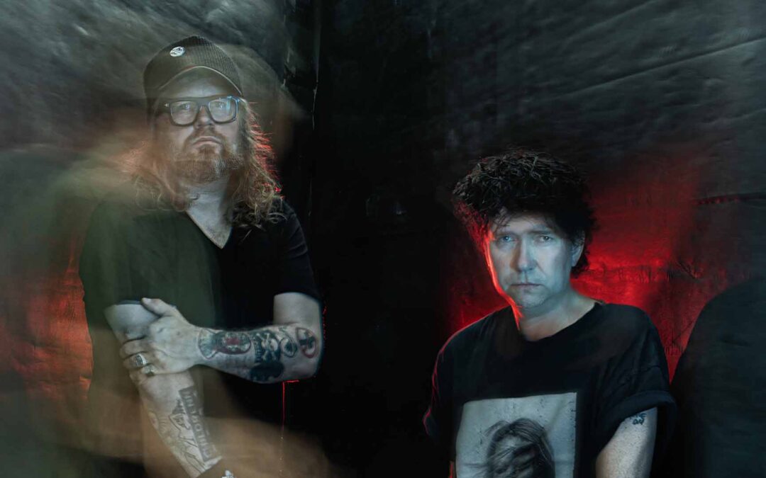 Psyched Up Janis på STARS