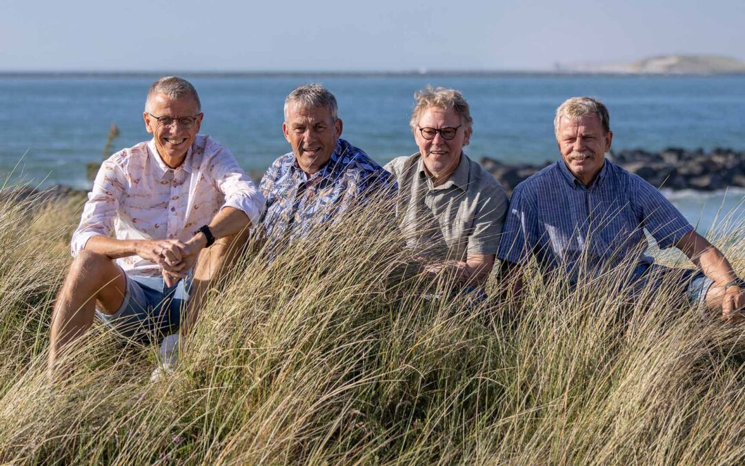 Oplev Tørfisk i DGI Huset Vordingborg