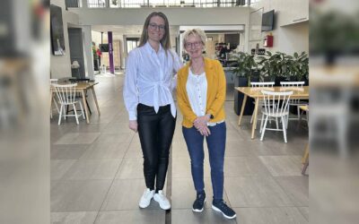Klinik åbner i DGI Huset Vordingborg