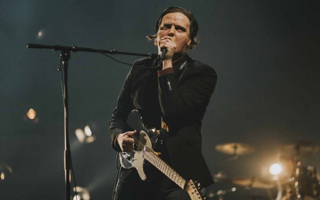 Sebastian Wolff på STARS