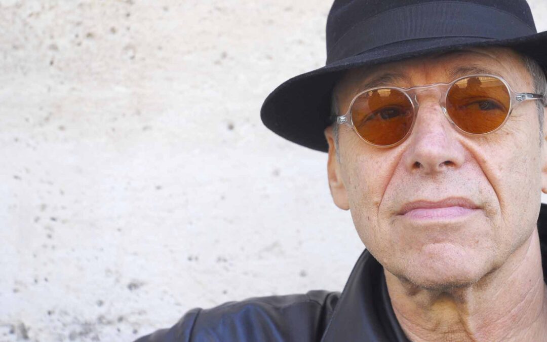 Oplev jazz i verdensklasse på STARS i Vordingborg