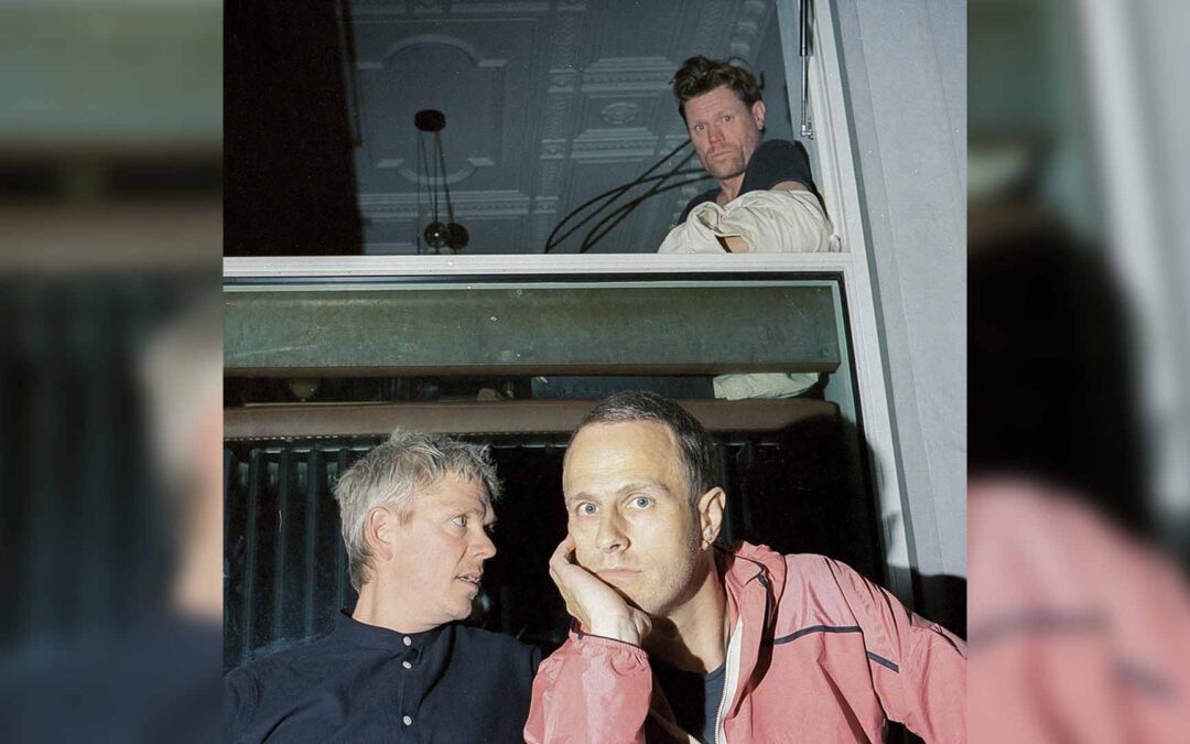 Folkeklubben på STARS – få billetter tilbage – Support: Herreholdet