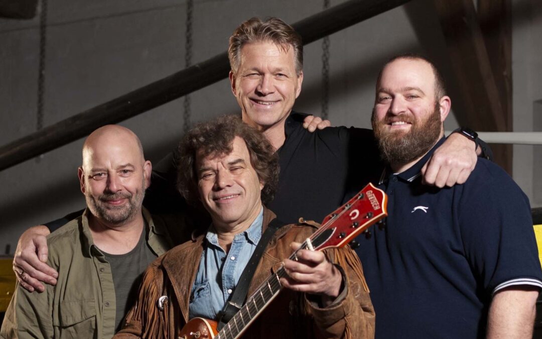 Karl Herman’s Trio på Udby Kro