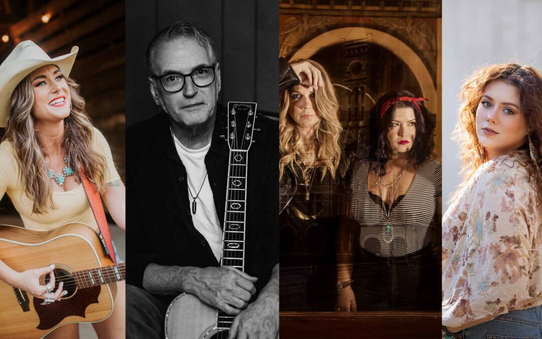 Nashville Nights på STARS