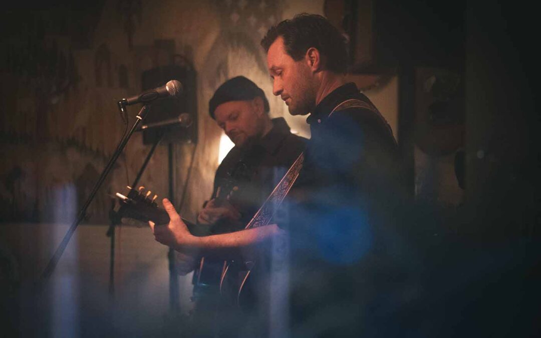 Select Captain på STARS