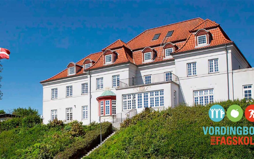 Maratonsang med tre tidligere borgmestre og én nuværende borgmester på Vordingborg Fri Fagskole